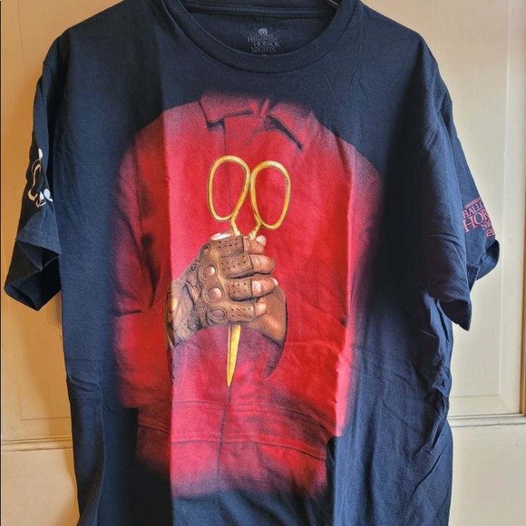 Universal Studios Other - Jordan Peele US Halloween Horror Nights Tee